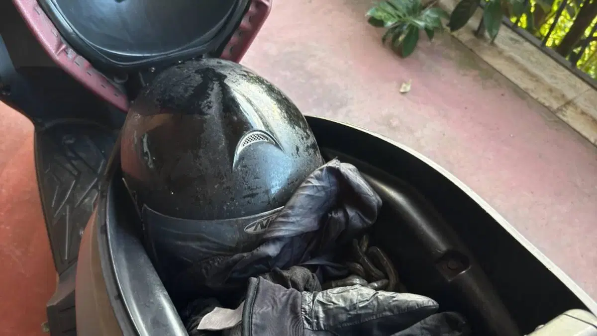 Kymco Agility 150i R16 + ABS (2017 - 20)  (5)