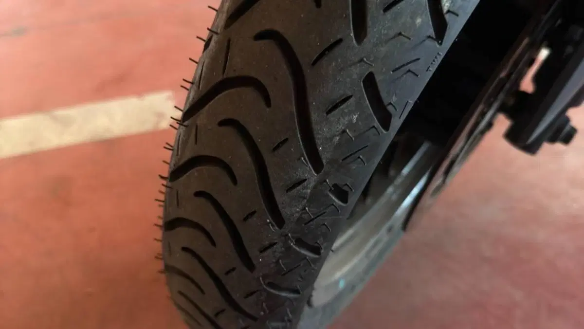 Kymco Agility 150i R16 + ABS (2017 - 20)  (6)