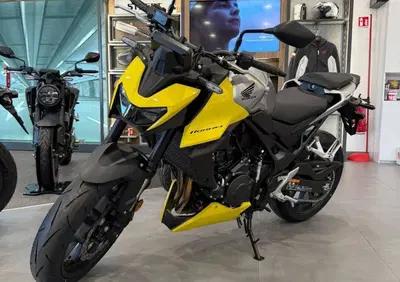 Honda CB 750 Hornet (2026) - Annuncio 9999954