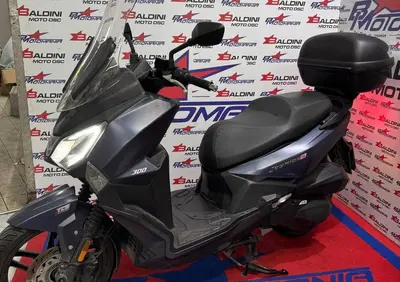 Sym Joyride 300 (2022 - 24) - Annuncio 9995593