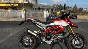 Ducati Hypermotard 939 SP (2016 - 18)  (3)