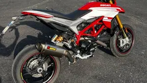 Ducati Hypermotard 939 SP (2016 - 18)  (4)