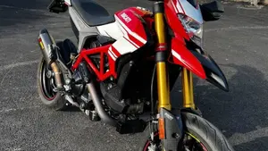 Ducati Hypermotard 939 SP (2016 - 18)  (6)