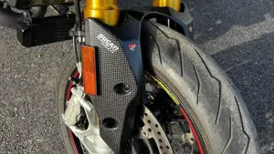 Ducati Hypermotard 939 SP (2016 - 18)  (7)