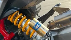 Ducati Hypermotard 939 SP (2016 - 18)  (8)