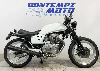 Honda CB 400 Four - Annuncio 9999956