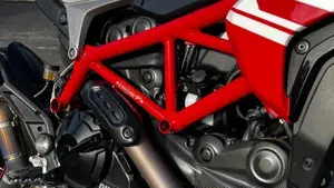 Ducati Hypermotard 939 SP (2016 - 18)  (9)