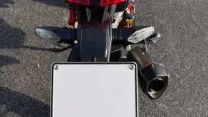 Ducati Hypermotard 939 SP (2016 - 18)  (10)