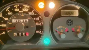 Piaggio Beverly Tourer 250  (3)
