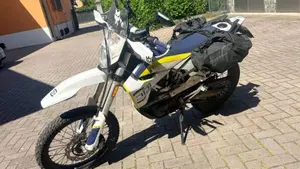 Husqvarna 701 Enduro (2017 - 19)  (3)