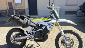 Husqvarna 701 Enduro (2017 - 19)  (5)