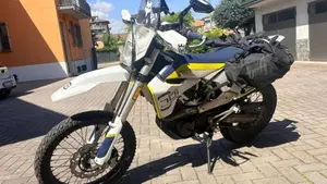 Husqvarna 701 Enduro (2017 - 19)  (6)