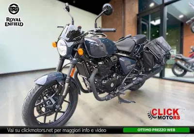 Royal Enfield Shotgun 650 (2024 - 26) - Annuncio 9999959
