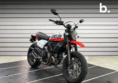 Ducati Scrambler 800 Urban Motard (2022) - Annuncio 9999971