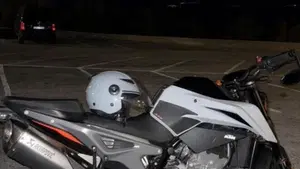KTM 790 Duke L (2023 - 24)  (2)