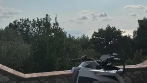 KTM 790 Duke L (2023 - 24) 
