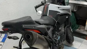 KTM 790 Duke L (2023 - 24)  (8)