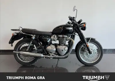 Triumph Bonneville T120 (2016 - 20) - Annuncio 9999980