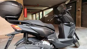 Sym Joyride 300 (2025)  (6)