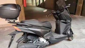 Sym Joyride 300 (2025)  (7)