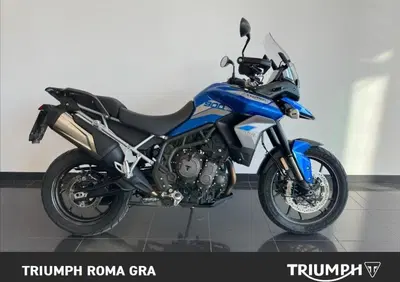 Triumph Tiger 900 GT Pro (2020 - 23) - Annuncio 9999981