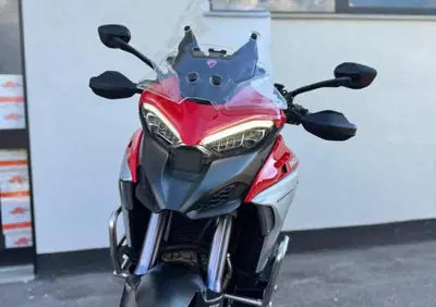 Ducati Multistrada V4 S (2021 - 24) - Annuncio 9999992