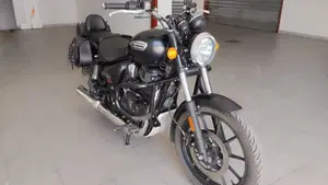 Royal Enfield Meteor 350 (2021 - 26) 