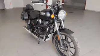 Royal Enfield Meteor 350 (2021 - 26) usata