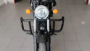 Royal Enfield Meteor 350 (2021 - 26)  (3)