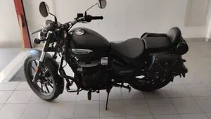 Royal Enfield Meteor 350 (2021 - 26)  (5)