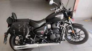 Royal Enfield Meteor 350 (2021 - 26)  (6)