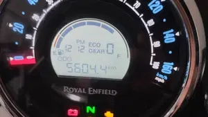 Royal Enfield Meteor 350 (2021 - 26)  (7)