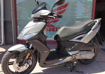 Kymco Agility 125 R16 Power Up (2021 - 26) - Annuncio 9999993