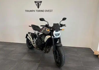 Honda CB 1000 R (2021 - 25) - Annuncio 9999995