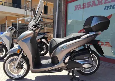 Honda SH 350 (2021 - 24) - Annuncio 9999999