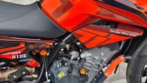 KTM 790 Duke (2018 - 20)  (5)
