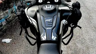CFMOTO 800MT Explore (2023 - 26) usata