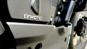 CFMOTO 800MT Explore (2023 - 26)  (2)