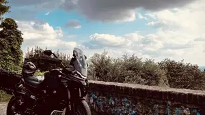 CFMOTO 800MT Explore (2023 - 26)  (4)