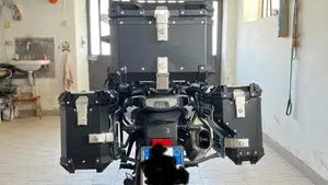 CFMOTO 800MT Explore (2023 - 26)  (8)