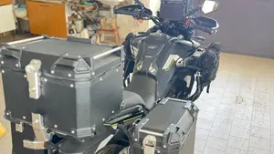 CFMOTO 800MT Explore (2023 - 26)  (9)