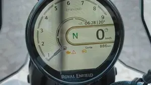 Royal Enfield Himalayan 450 (2024 - 26)  (5)