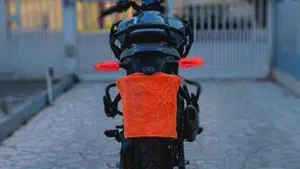 Royal Enfield Himalayan 450 (2024 - 26)  (6)