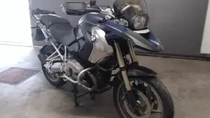 Bmw R 1200 GS (2010 - 12) 