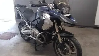 Bmw R 1200 GS (2010 - 12) usata