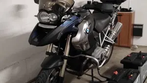 Bmw R 1200 GS (2010 - 12)  (3)