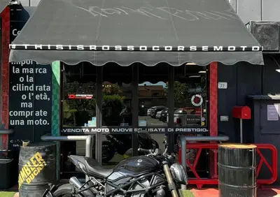 Benelli 752 S (2019 - 20) - Annuncio 10000013