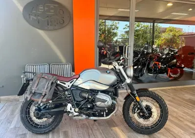 Bmw R nineT Scrambler (2021 - 24) - Annuncio 10000014