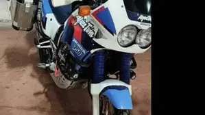 Honda Africa Twin XRV 750 (1993 - 95) 