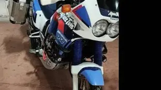 Honda Africa Twin XRV 750 (1993 - 95) usata
